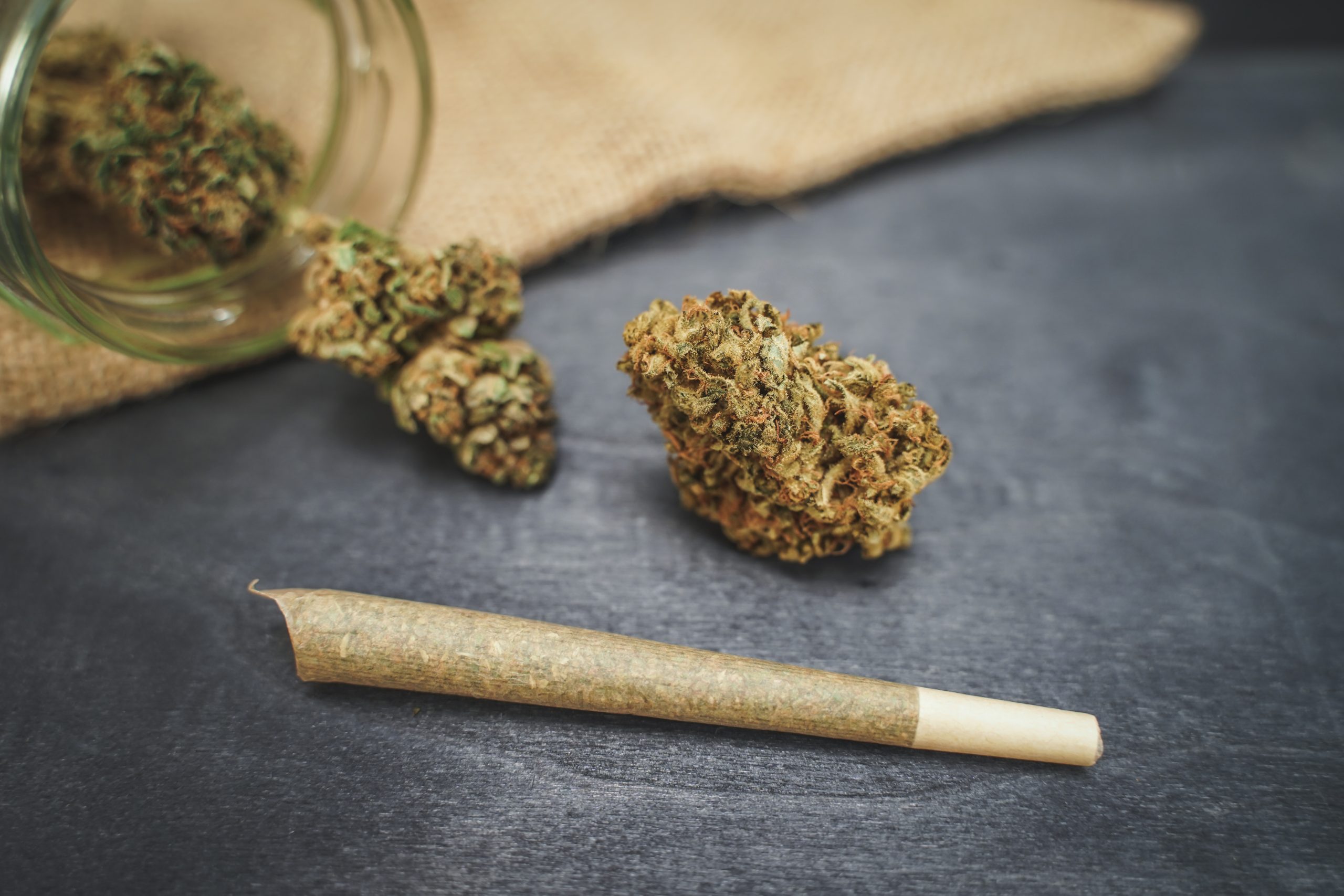 Neuigkeiten zur Legalisierung.